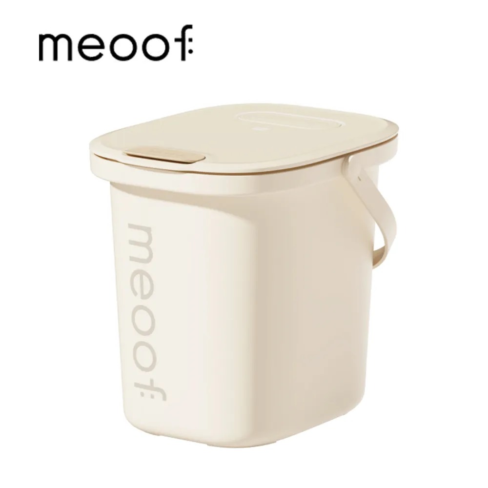 【meoof】★真空脆脆桶